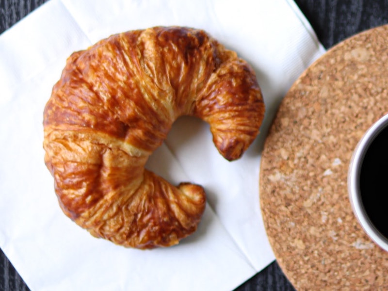 Sejarah Croissant, Pastry Renyah Favorit Banyak Orang