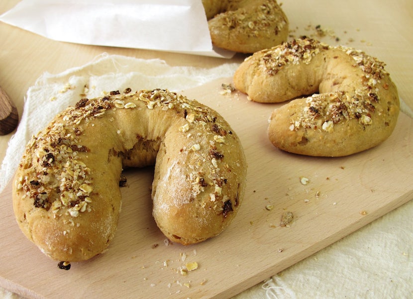 Sejarah Croissant, Pastry Renyah Favorit Banyak Orang