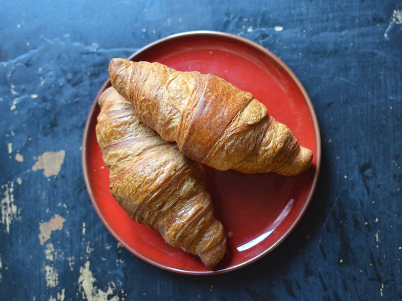 Sejarah Croissant, Pastry Renyah Favorit Banyak Orang